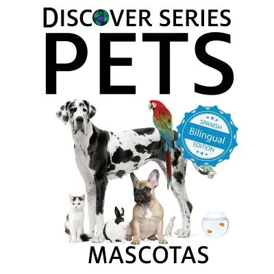 Zwierzęta domowe / Maskotki - Pets / Mascotas