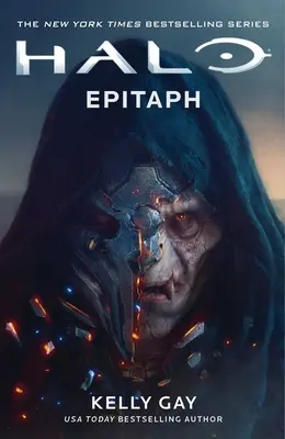 Halo: Epitafium - Halo: Epitaph