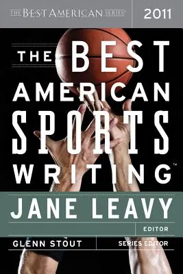 Najlepsze amerykańskie książki sportowe 2011 - The Best American Sports Writing 2011