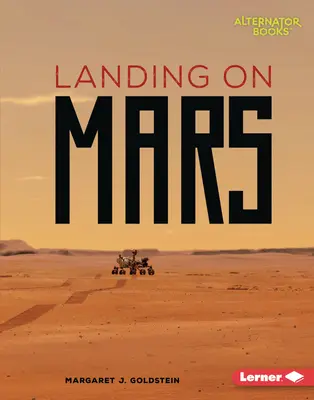 Lądowanie na Marsie - Landing on Mars