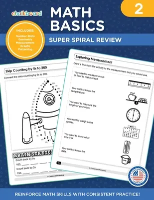 Podstawy matematyki klasa 2 - Math Basics Grade 2