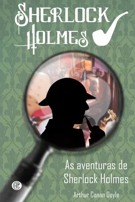 As Aventuras De Sherlock Holmes - Przygody Sherlocka Holmesa - As Aventuras De Sherlock Holmes