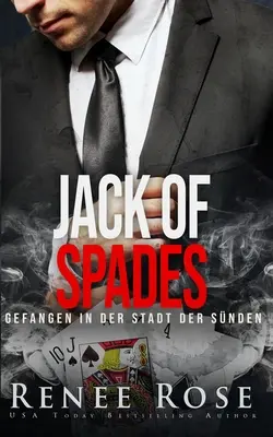 Walet Pik: Gefangen in der Stadt der Snden - Jack of Spades: Gefangen in der Stadt der Snden