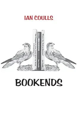 Podpórki do książek - Bookends