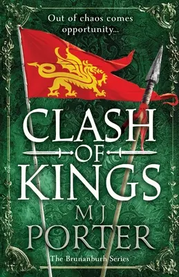 Starcie królów - Clash of Kings