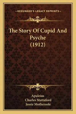 Historia Kupidyna i Psyche (1912) - The Story Of Cupid And Psyche (1912)