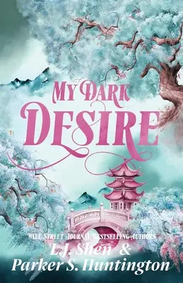 Moje mroczne pragnienie: romans między wrogami a kochankami - My Dark Desire: An Enemies-to-Lovers Romance