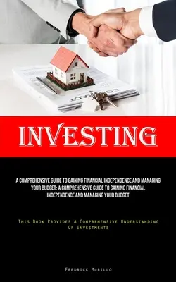 Inwestowanie: A Tested Roadmap to Discovering Who You Were Meant to Be, Realizing the Dreams You Have For Your Life, And Crafting Th - Investing: A Tested Roadmap To Discovering Who You Were Meant To Be, Realizing The Dreams You Have For Your Life, And Crafting Th