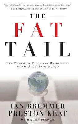 Fat Tail: Potęga wiedzy politycznej w strategicznym inwestowaniu - Fat Tail: The Power of Political Knowledge for Strategic Investing