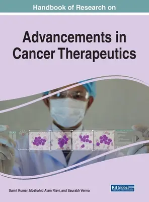 Podręcznik badań nad postępami w terapii nowotworów - Handbook of Research on Advancements in Cancer Therapeutics