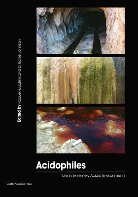 Acidophiles: Życie w ekstremalnie kwaśnym środowisku - Acidophiles: Life in Extremely Acidic Environments