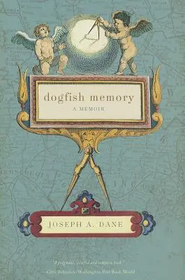 Dogfish Memory: Pamiętnik - Dogfish Memory: A Memoir