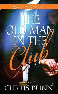 Stary człowiek w klubie - The Old Man in the Club