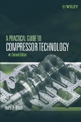 Przewodnik po technice sprężarek 2e - Guide Compressor Tech 2e