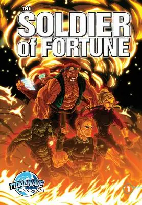 Żołnierze fortuny #1 - Soldiers Of Fortune #1