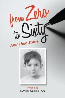 Od zera do sześćdziesiątki i jeszcze trochę - From Zero to Sixty and Then Some