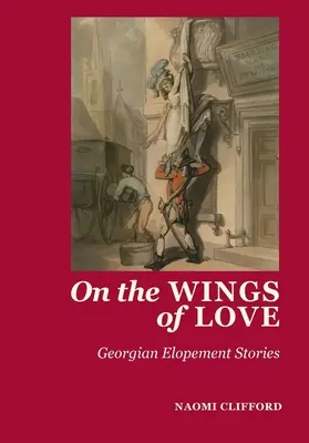 Na skrzydłach miłości: Gruzińskie historie miłosne - On the Wings of Love: Georgian Elopement Stories