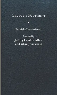 Ślad Crusoe - Crusoe's Footprint