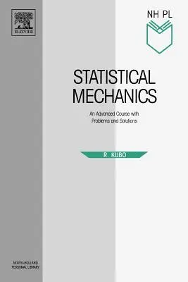 Mechanika statystyczna - Statistical Mechanics