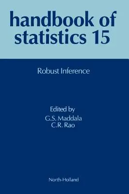 Solidne wnioskowanie: Tom 15 - Robust Inference: Volume 15