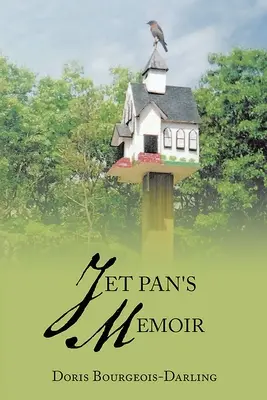 Pamiętnik Jet Pan'a - Jet Pan's Memoir