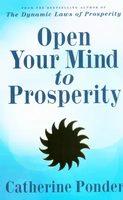 Otwórz swój umysł na dobrobyt - Open Your Mind to Prosperity