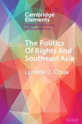 Polityka praw i Azja Południowo-Wschodnia - The Politics of Rights and Southeast Asia