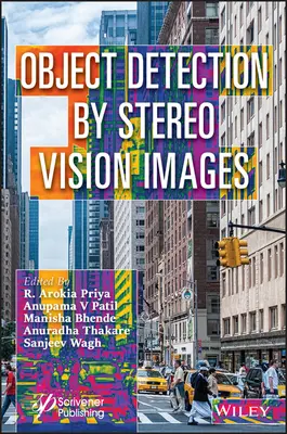 Wykrywanie obiektów za pomocą obrazów stereowizyjnych - Object Detection by Stereo Vision Images