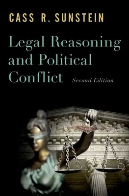 Rozumowanie prawne i konflikt polityczny - Legal Reasoning and Political Conflict