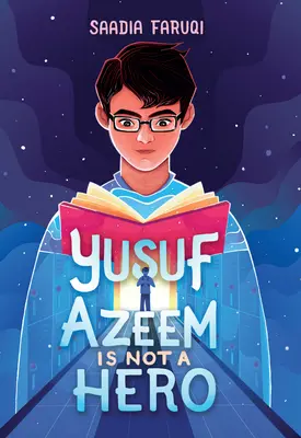 Yusuf Azeem nie jest bohaterem - Yusuf Azeem Is Not a Hero