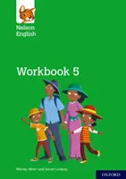 Nelson English: Year 5/Primary 6: Zeszyt ćwiczeń 5 - Nelson English: Year 5/Primary 6: Workbook 5