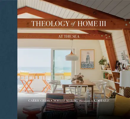 Teologia domu III: Na morzu - Theology of Home III: At the Sea