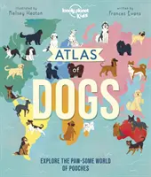 Atlas psów - Atlas of Dogs