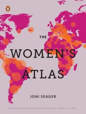 Atlas kobiet - The Women's Atlas