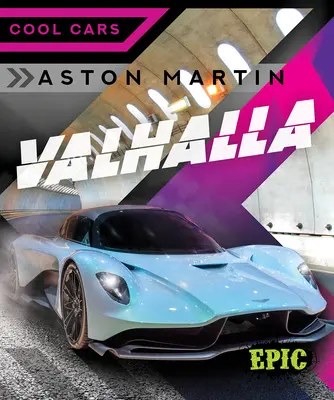 Aston Martin Valhalla