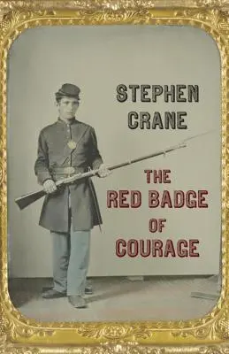 Czerwona Odznaka Odwagi - The Red Badge of Courage