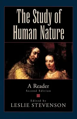 The Study of Human Nature: A Reader