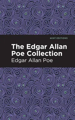 Kolekcja Edgara Allana Poe: Wydanie w dużym formacie - The Edgar Allan Poe Collection: Large Print Edition