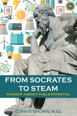 Od Sokratesa do pary: Agencja studencka napędza potencjał - From Socrates to Steam: Student Agency Fuels Potential