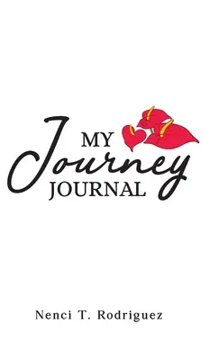 Dziennik mojej podróży - My Journey Journal