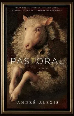 Pastoralny - Pastoral