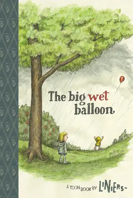 Wielki mokry balon: Toon Level 2 - The Big Wet Balloon: Toon Level 2