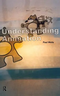 Zrozumieć animację - Understanding Animation