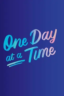 Jeden dzień na raz - One Day At A Time