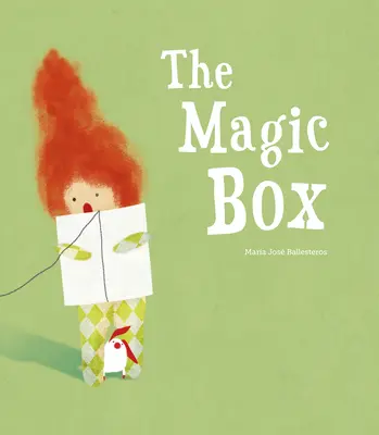 Magiczne pudełko - The Magic Box