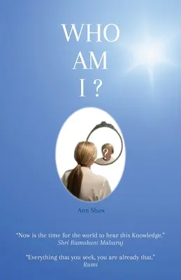 Kim jestem? - Who Am I ?