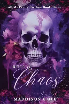 Reign of Chaos: Mrok: Dlaczego warto wybrać romans paranormalny - Reign of Chaos: Dark Why Choose Paranormal Romance