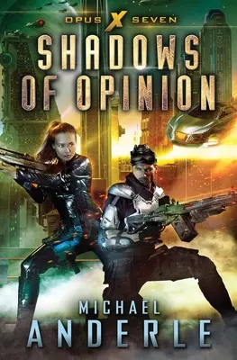 Cienie opinii - Shadows Of Opinion