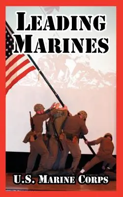 Dowodzenie marines - Leading Marines