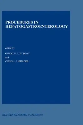 Procedury w hepatogastroenterologii - Procedures in Hepatogastroenterology